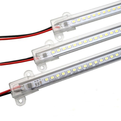 LED THANH ĐIỆN TRỰC TIẾP 220V DÀI 50CM VÀ 100CM | BigBuy360 - bigbuy360.vn