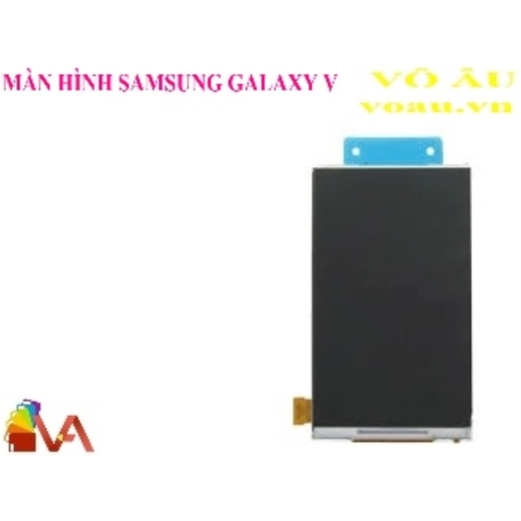 MÀN HÌNH SAMSUNG GALAXY V