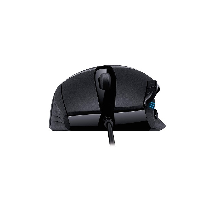 Chuột GAMING LOGITECH G402 Hyperion Fury - Hàng Chính Hãng