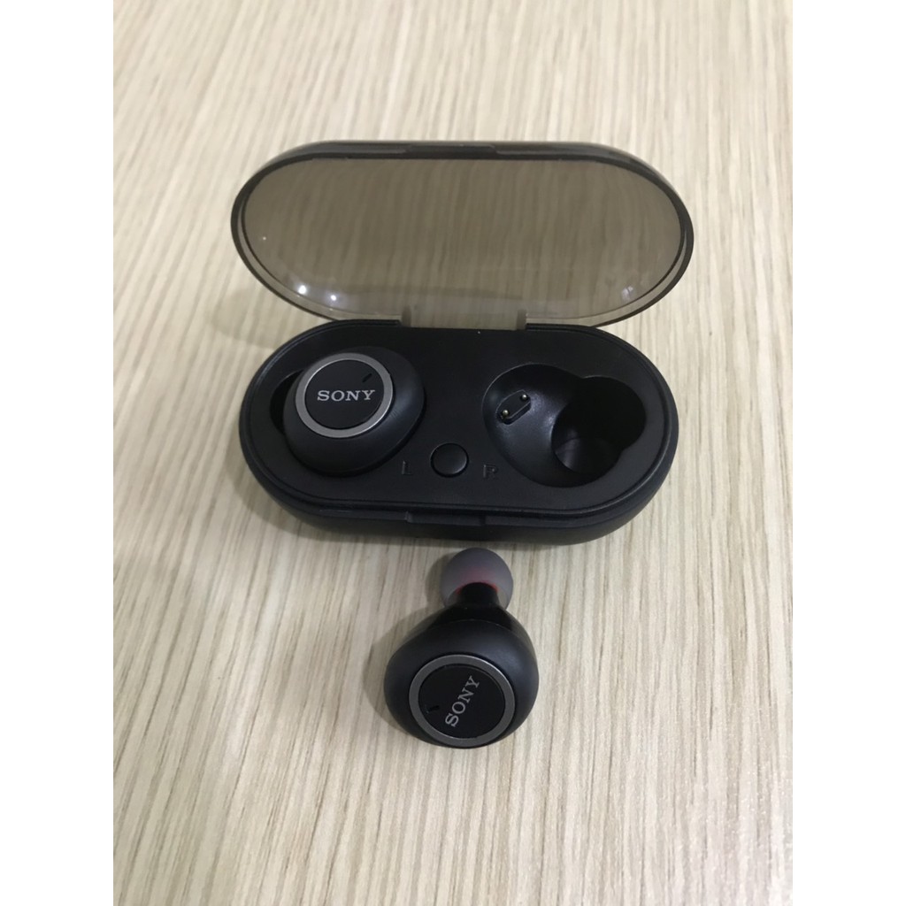 [ BÁN RẺ NHẤT SHOPEE] Tai nghe Bluetooth -  Sony D76