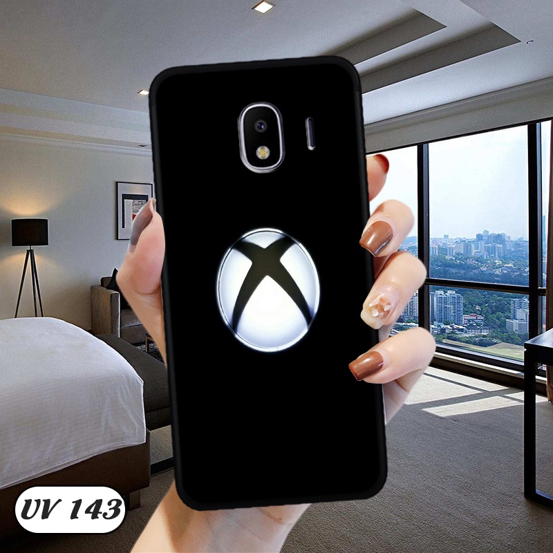 Ốp lưng cho điện thoại Samsung Galaxy J4 2018