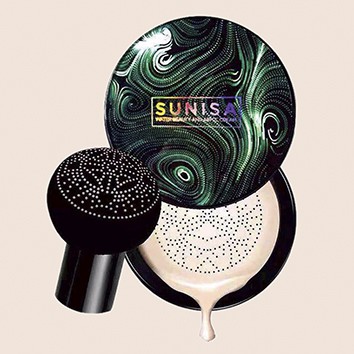 Phấn Nước SUNISA Chính Hãng Tặng Kèm Chổi Tản Nền 🥰 Nội Địa Trung 🥰 | BigBuy360 - bigbuy360.vn