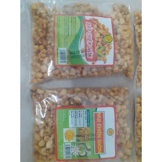 ĐỒ ĂN VẶT BẮP CHIÊN GIÒN 130GR