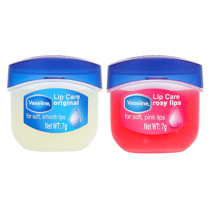 (hàng Mới Về) Son Dưỡng Môi Vaseline Bs 002183 | BigBuy360 - bigbuy360.vn