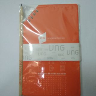Sổ tay//Notebook các kích cỡ, màu sắc