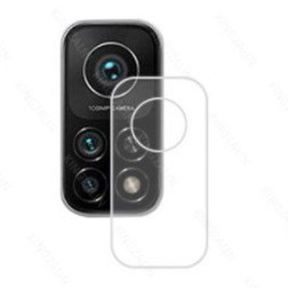 DÁN BẢO VỆ CAMERA XIAOMI MI 10T PRO