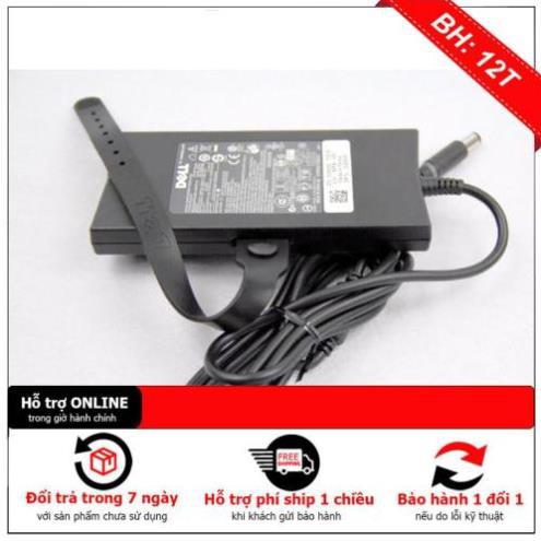 Sạc Laptop Dell XPS 15 L501X ZIN