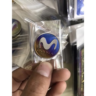 tem logo titan trang trí xe
