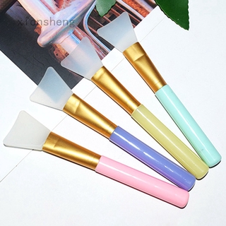 Cọ Silicone Dùng Trộn Mặt Nạ Bùn Chuyên Nghiệp