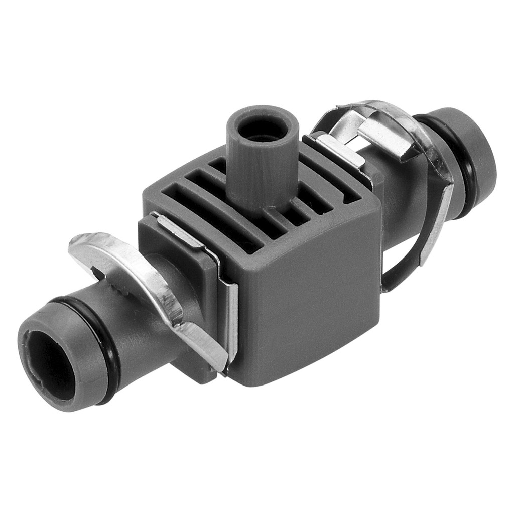 Bộ 5 đầu nối ống dây (13mm) cho hệ thống nhỏ giọt Gardena 08331-20