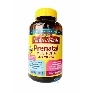Prenatal cho bà bầu