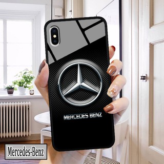 Ốp lưng IPhone X/ Xs - Logo Oto