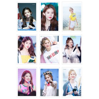 Lomo Card Ảnh DAISY - MOMOLAND ( 36 ảnh)