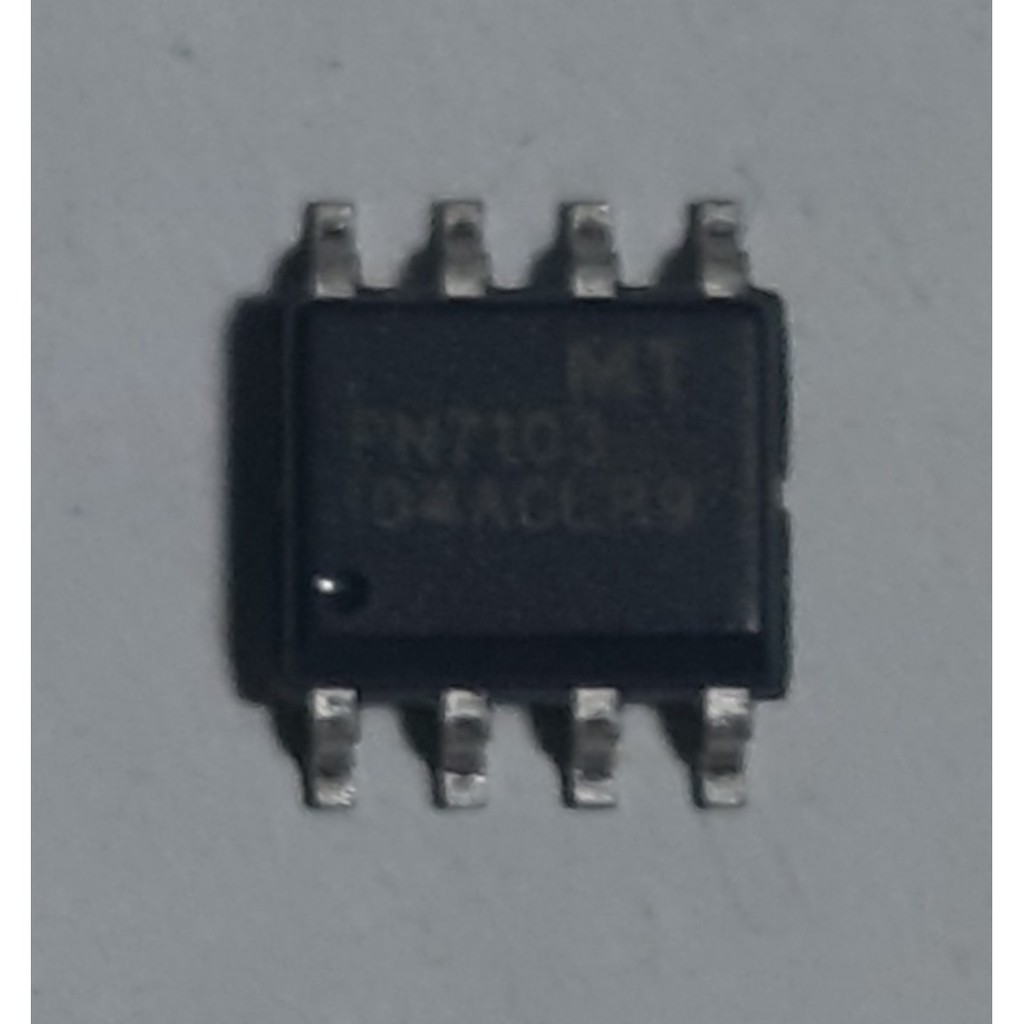 2 ic lái mosfet pn7103  trong bo sóng sine kích điện LENAI