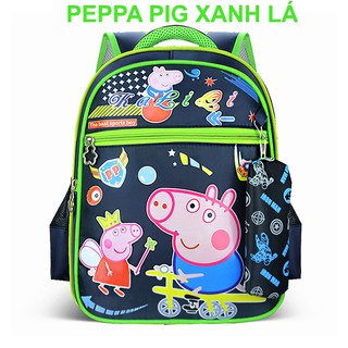 Balo cho bé đi học cấp 1 BB301