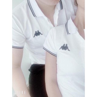 ÁO KAPPA NAM NỮ