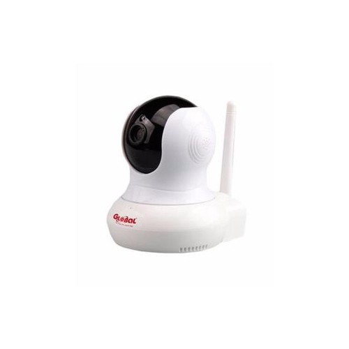 CAMERA IP Wifi 360 Global TAG-I4W1-F6 720P Tặng Thẻ 16G -Hàng Chính Hãng-BH 2 Năm