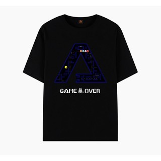Game Over Tee  ྇
