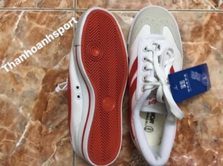 Giầy bóng bàn Warrio