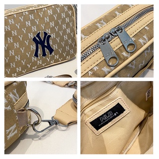 Set túi đeo chéo MLB