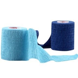 Cuộn Băng Keo 4.5M * 5Cm Chuyên Dùng Cho Tập Thể Thao