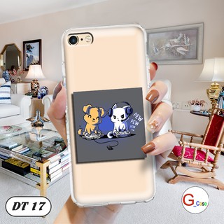 Ốp lưng dẻo Iphone 6/ 6S