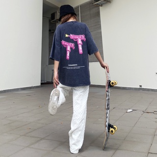 ！ Áo thun Teelab Paramnesia TS098！