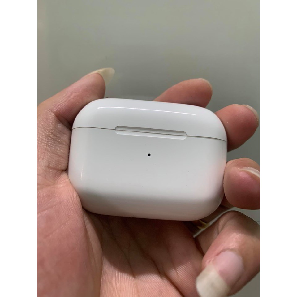 Tai Nghe Bluetooth thiết kế giống Airpod Pro TWS ,Đổi được tên,định vị,chống ồn,xuyên âm