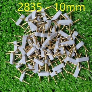 [COMBO 3] Ghim Nối Dây Đèn Led 100m (5050/5730/2835)