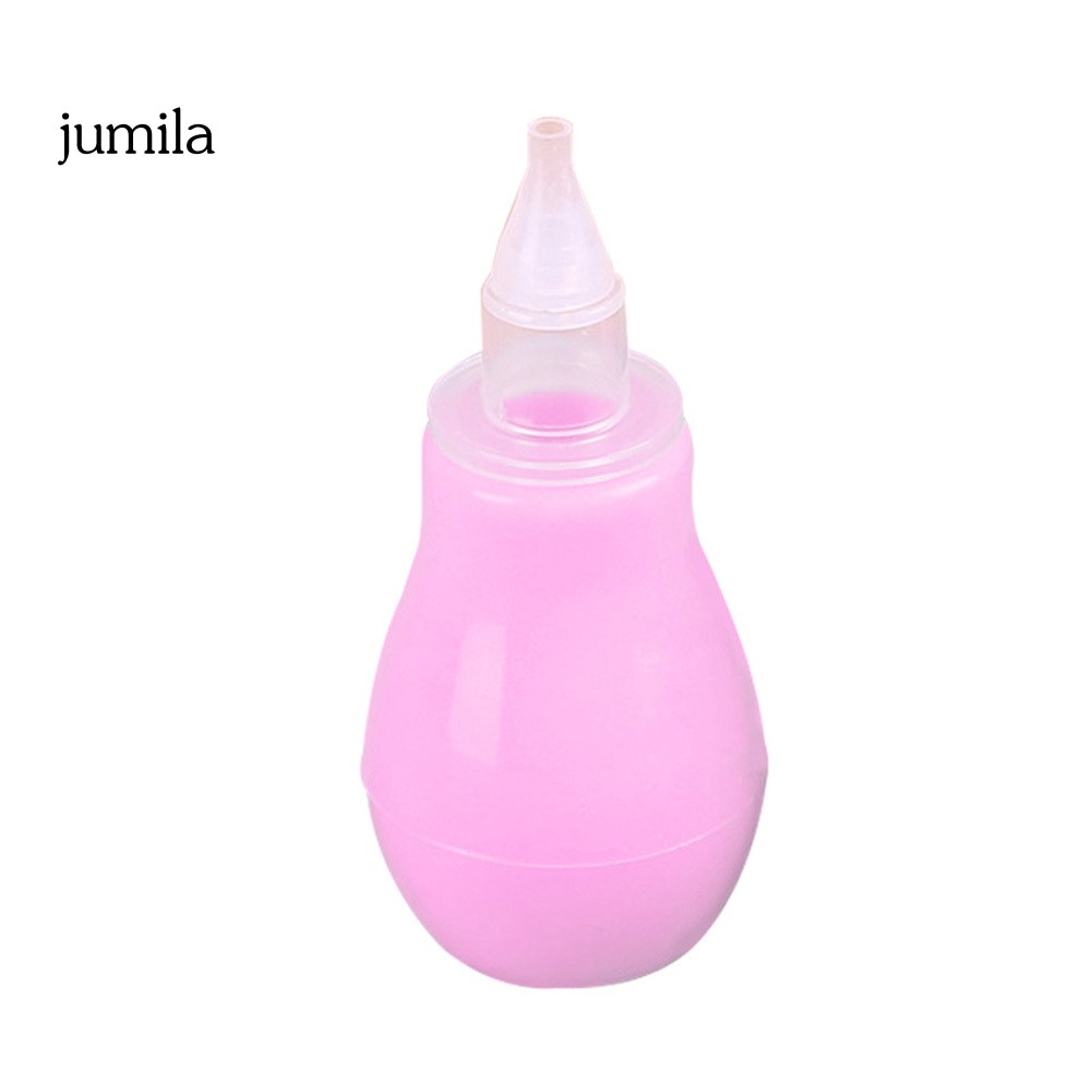 Dụng Cụ Hút Vệ Sinh Đường Mũi Cho Bé