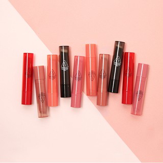 Son Bóng Có Màu 3CE Plumping Lips