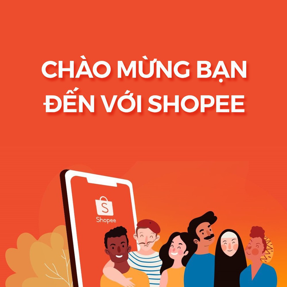 Mã hoàn 40K xu cho khách hàng mới khi mua sản phẩm chính hãng tại Shopee Mall