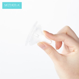 Set 2 núm ti Mother-K silicon đủ size SS/S/M/L/XL