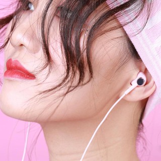 Tai nghe in-ear Remax RM-330