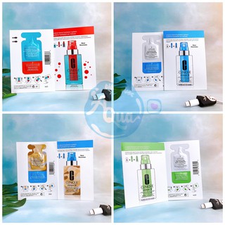 Mẫu Thử Sample Clinique ID các loại