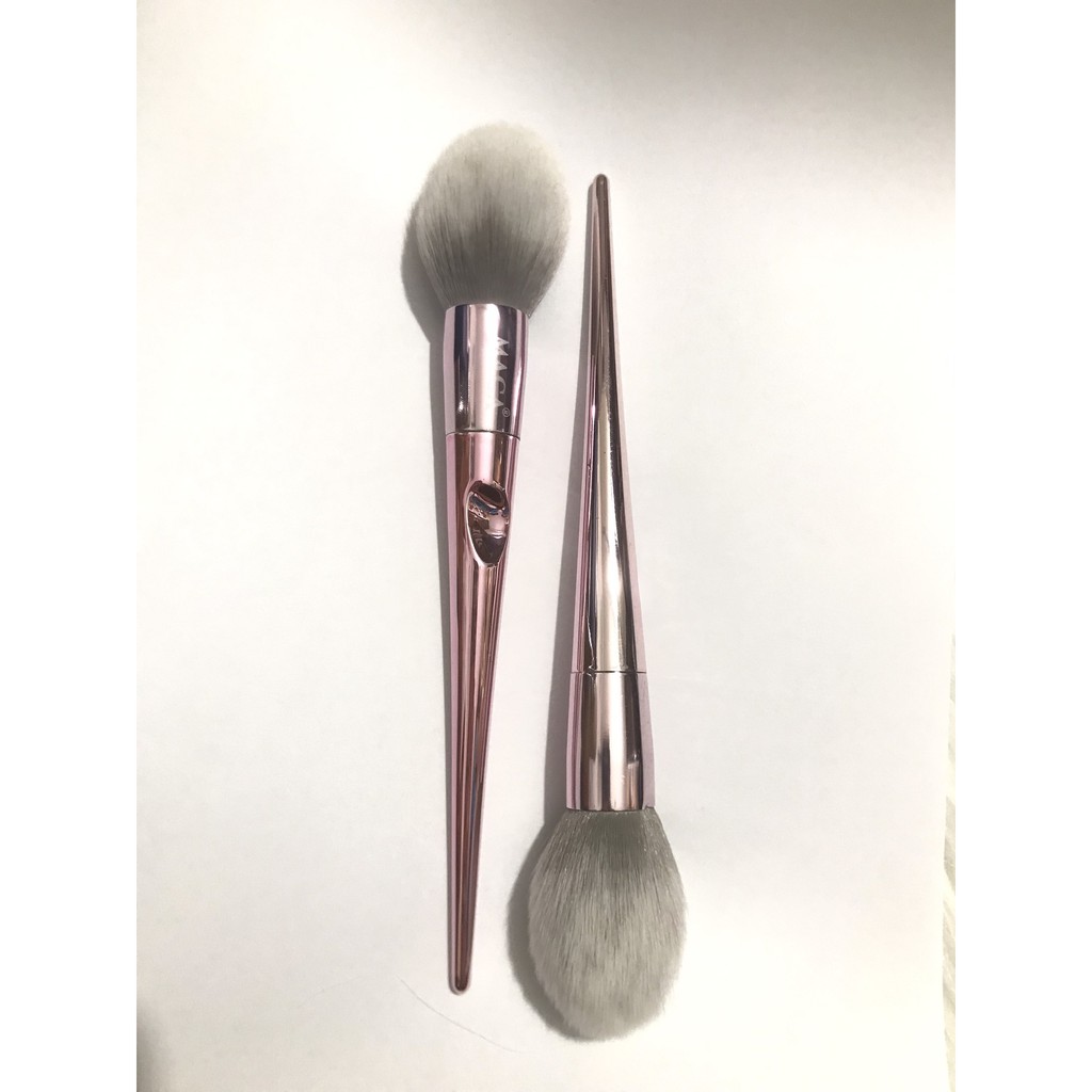 Cọ phủ MaGa hồng nhạt