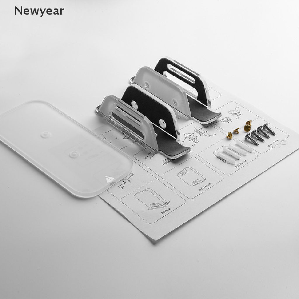 Giá Đỡ Máy Tính Bảng Bằng Acrylic Đa Năng Tiện Dụng Cho M1 Apple host Mac Mini