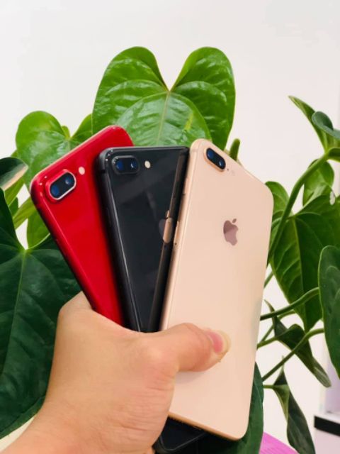 Điện Thoại iphone 6S plus Độ Lên 8 Plus Hàng chính hãng Apple,64GB-32GB-128GB máy Zin , ngoại hình đẹp 99% ,Bảo hành Dài