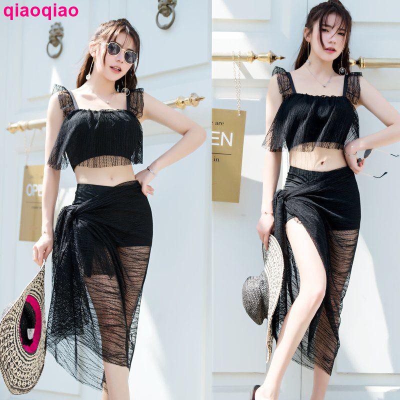 Set Đồ Tắm Trơn Màu Quyến Rũ Dành Cho Nữ | BigBuy360 - bigbuy360.vn