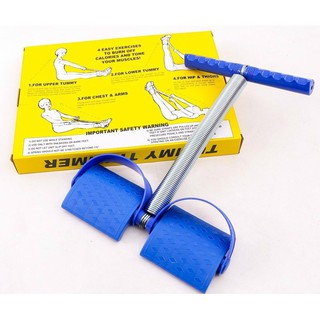 bộ dụng cụ tập gym ( dây kéo tập lưng, bụng + đĩa xoay eo )