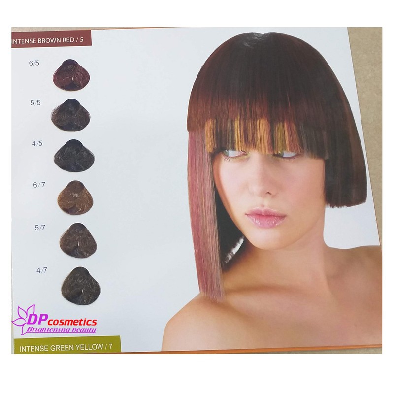 Thuốc nhuộm tóc everflor 100ml link 1 | BigBuy360 - bigbuy360.vn