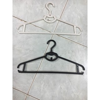 Móc Người Lớn 100 Chiếc Nhựa Dẻo Treo Quần ÁO Shop Người Lớn