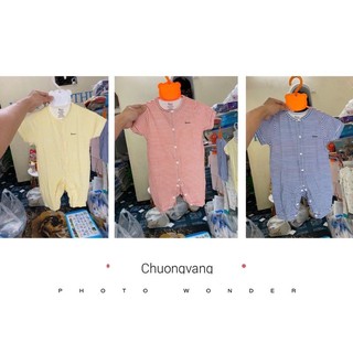 Body cộc kẻ avaler