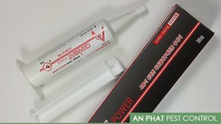 Thuốc diệt gián CLeanbait power - (Nhập khẩu Hàn Quốc)