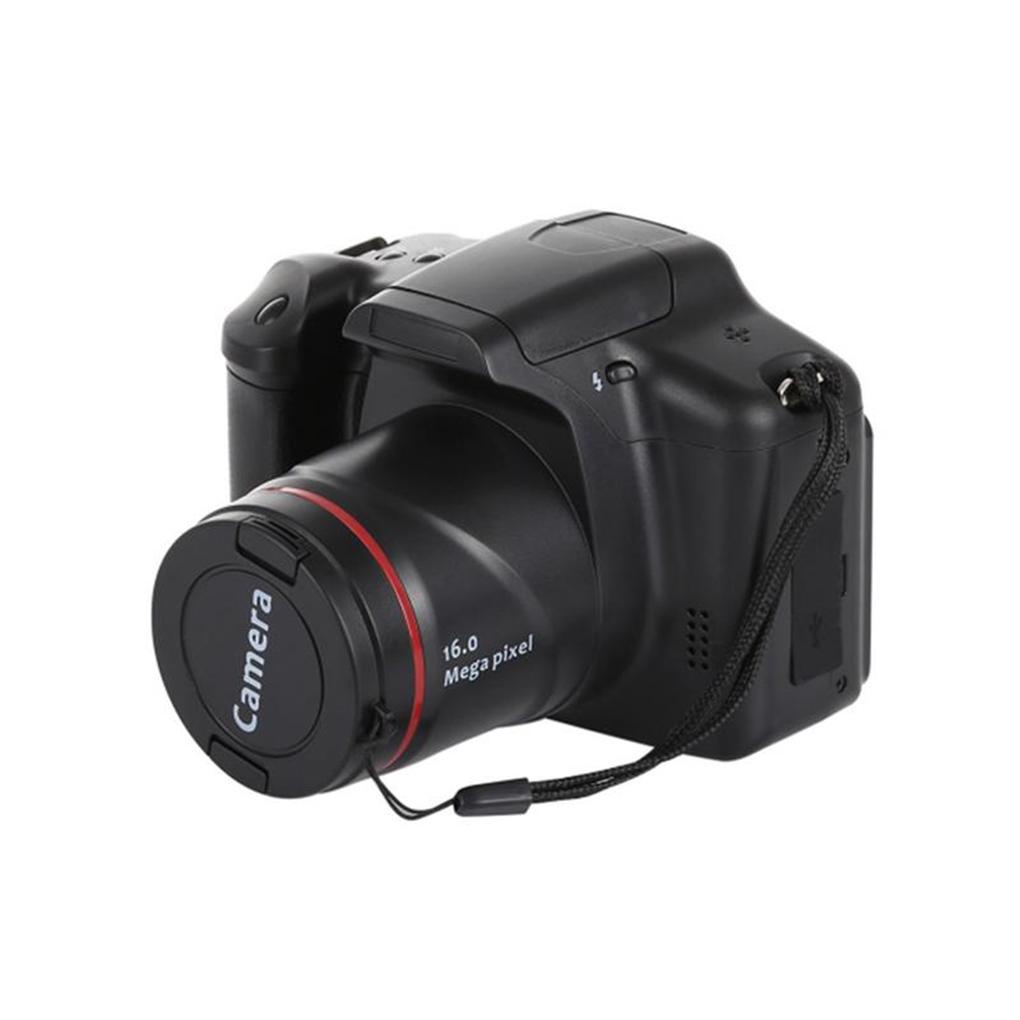 Chân Máy Ảnh Kỹ Thuật Số H 264 SLR Cam 4 Lần Có Thể Điều Khiển Đa Ngôn Ngữ