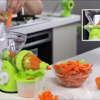 Máy xay ép đa năng Manual Juicer