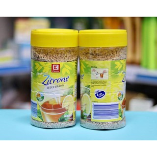 ( Hàng Đức )Trà cốm hoa quả Classic