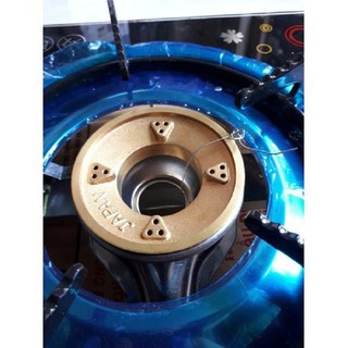 Bếp gas đơn Dynamic