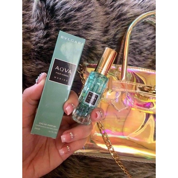 [Chính Hãng] NƯỚC HOA NAM SẢNG KHOÁI - TƯƠI MÁT | BigBuy360 - bigbuy360.vn