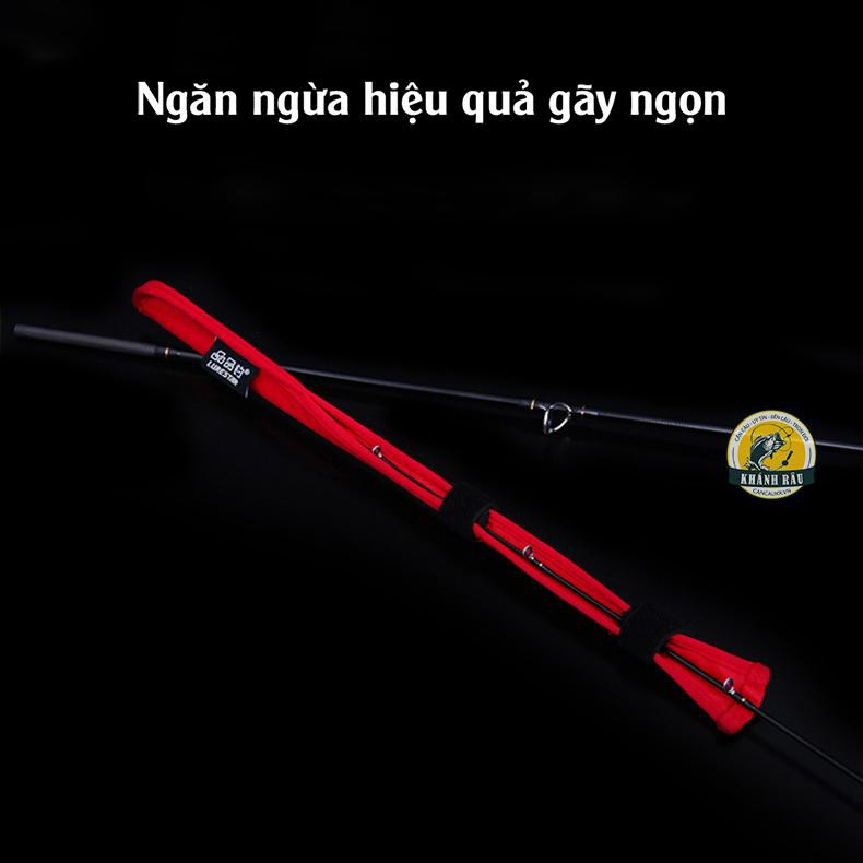 Bao bảo vệ đầu cần câu LURE STAR